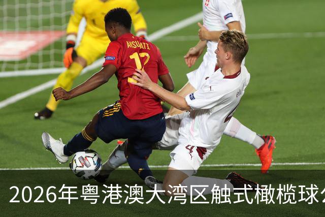 2026年粤港澳大湾区触式橄榄球公开赛在广州开赛